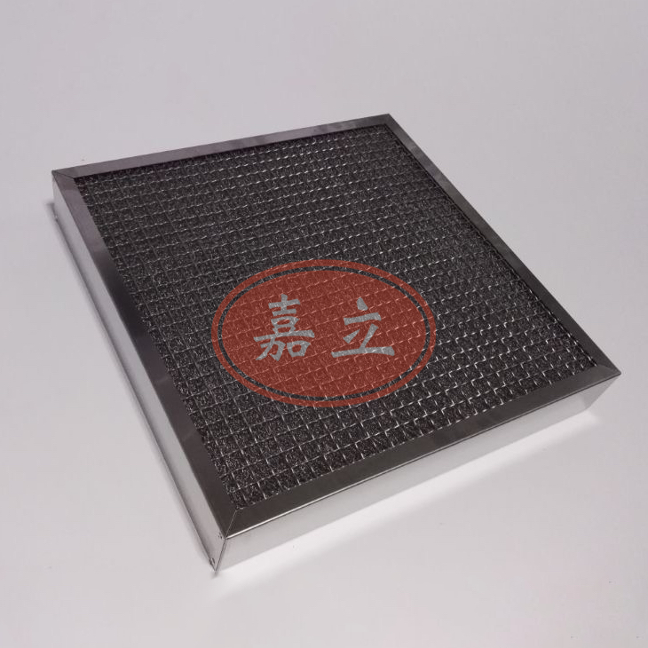 孟连不锈钢油雾过滤器